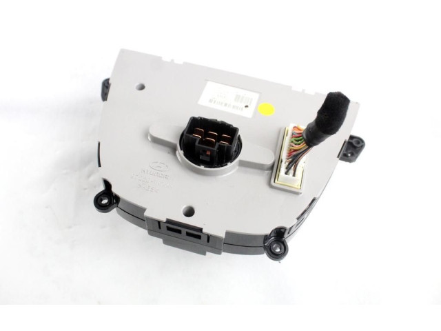 Блок управления климат-контролем 97250-1K030   Hyundai ix20