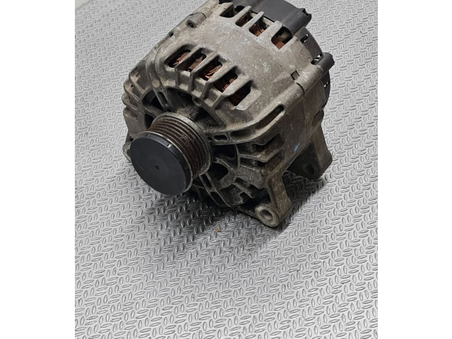 Генератор 9665617780, 2605546A Peugeot 5008