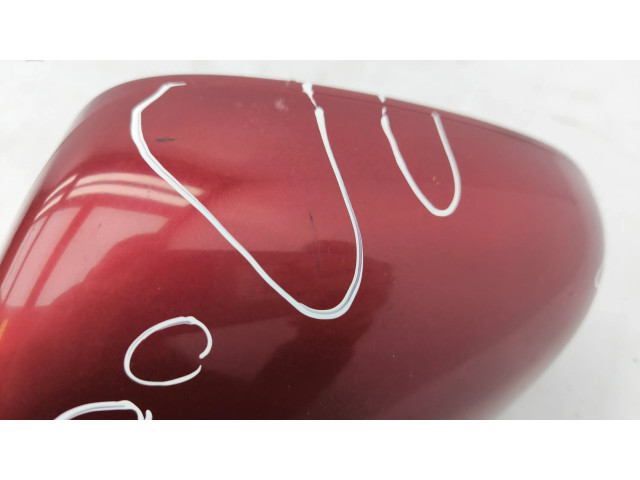 Зеркало электрическое правое Lexus IS 220D-250-350 2006-2013 года