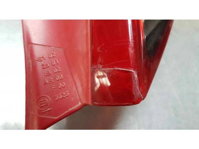 Světlo zadní Сзади 13186351, 89038961A Opel Corsa D 2010