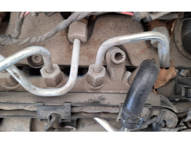 Топливная рампа 03l130689, 03L130689 Skoda Superb B6 (3T)