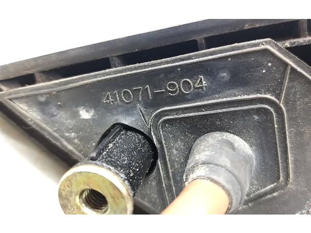 Зеркало электрическое        Subaru Forester SF  2000 - 2003 года   