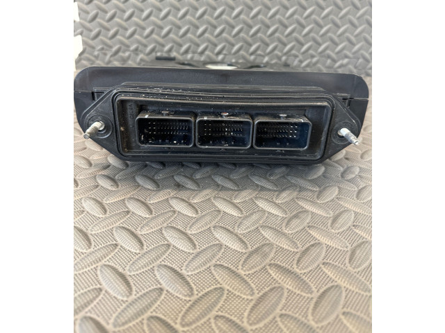 Поршень Блок управления двигателя AJDV6 5WS40385BT, 6R8Q12A650FB Jaguar XJ X350