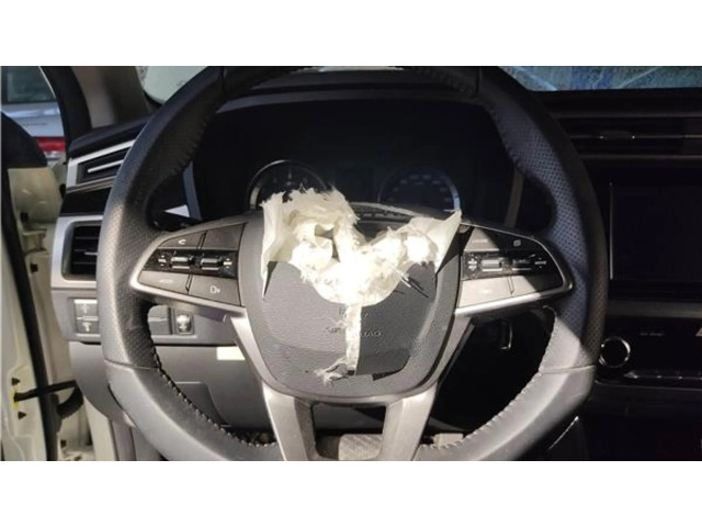 Руль SsangYong Korando 85002-37000