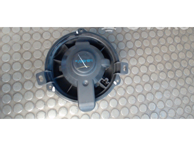 Вентилятор радиатора Mitsubishi Colt