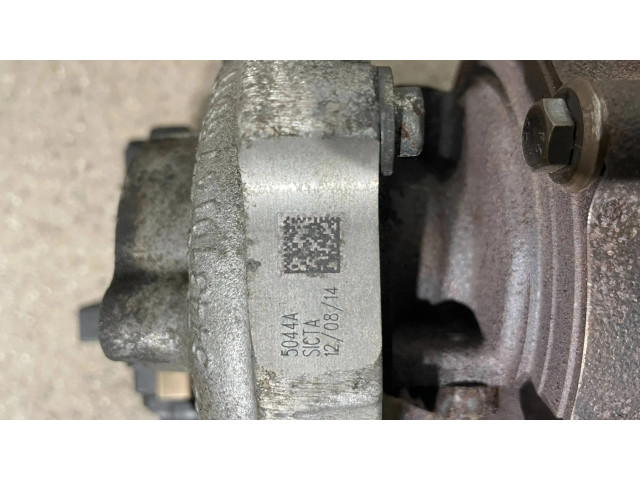 Турбина BMW X5 F15 3.0 8508091, 54409700026