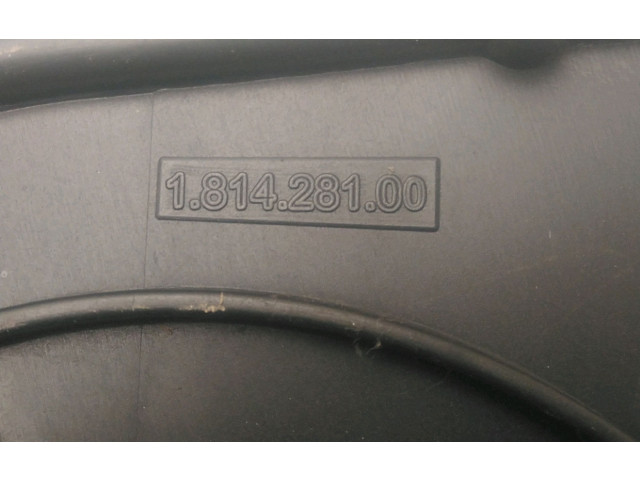 Вентилятор печки    6441AS, 181428100   Peugeot Partner