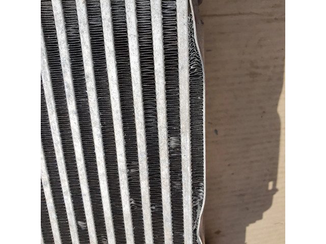 Интеркулер 14461B681A, 144965154R Dacia Duster II 0.0