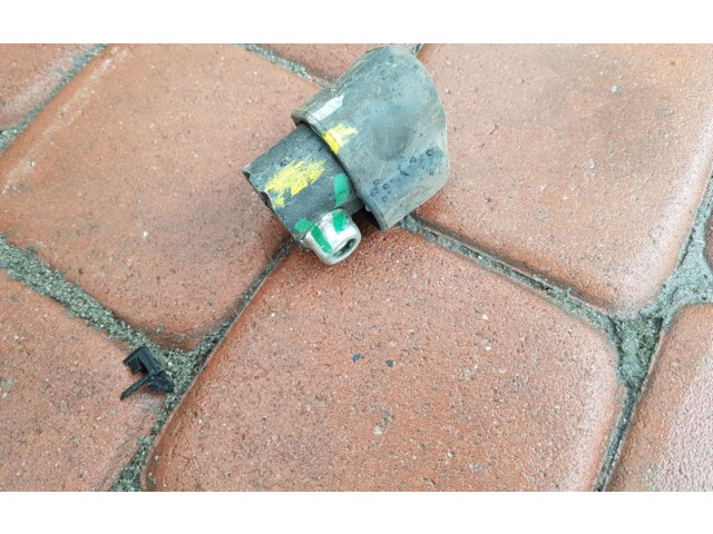 Блок управления двигателя 37TYS   Renault Trafic II (X83)