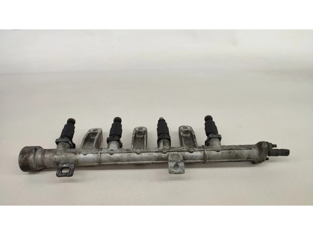 Vstřikovací lišta Hyundai Accent 1.3