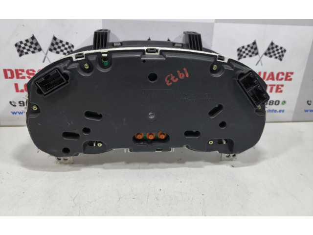 Přístrojová deska KIA Rio 2005 940031G140, 940091G120