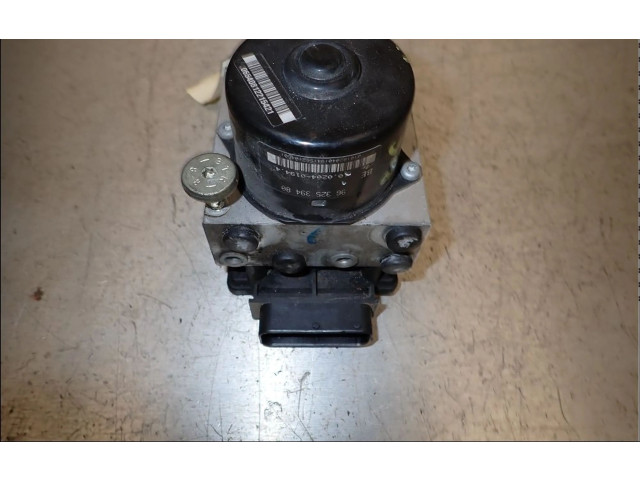 Jednotka ABS Peugeot 206 2002