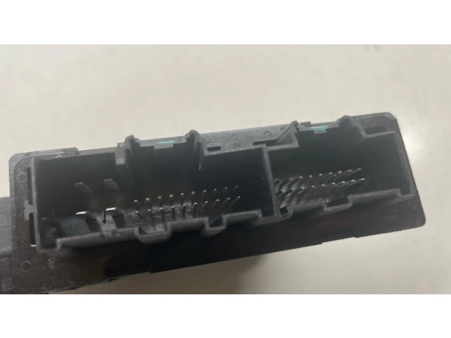 Передний двигатель механизма для подъема окон