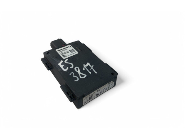 Блок управления 31665692   Volvo XC90