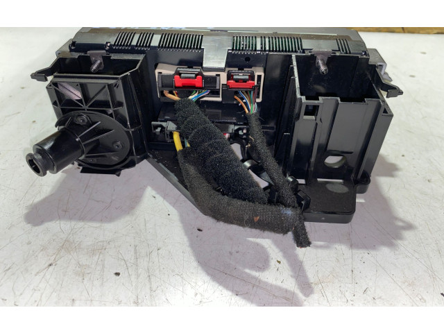 Блок управления климат-контролем 1K1820045, 5HB00932200 Volkswagen Jetta V