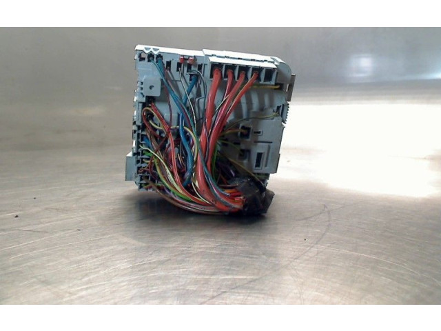   Pojistková skříňka    Fiat Punto (199) 2010