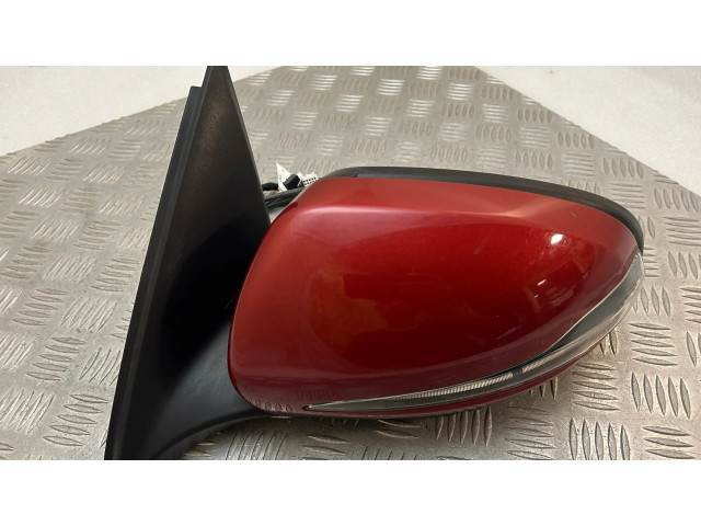 Zpětné zrcátko  levé Mercedes-Benz GLC X253 C253 2018  A2538106101  