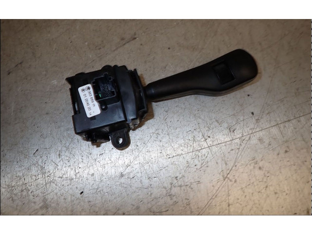 Ручка стеклоочистителей 61318363669   BMW X3 E83