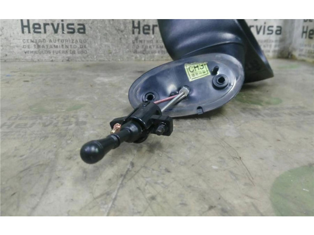 Zpětné zrcátko pravé Daewoo Matiz 2005