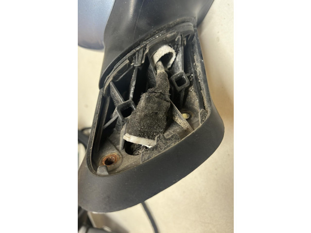 Зеркало (механическое)       Fiat Grande Punto   -  года   