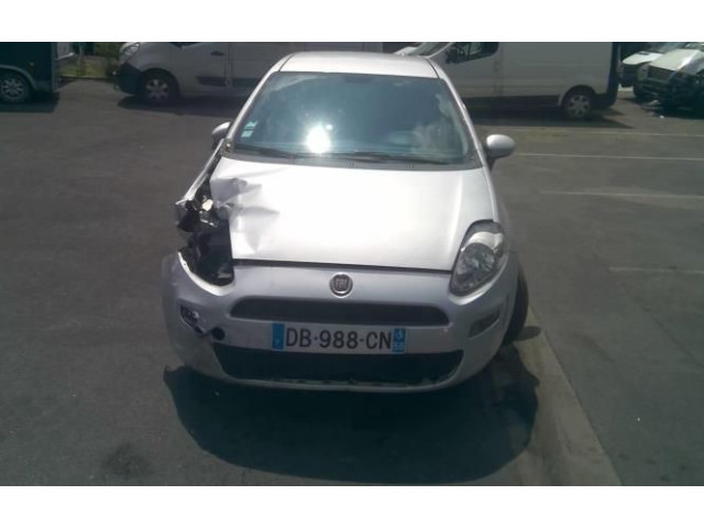 Přístrojová deska Fiat Punto Evo 2013 51917424