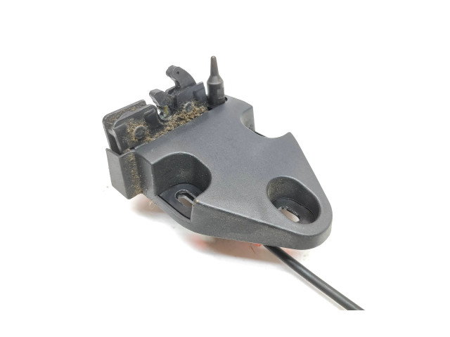 Zámek zadních dveří 19800918 Renault Trafic III (X82) 2019