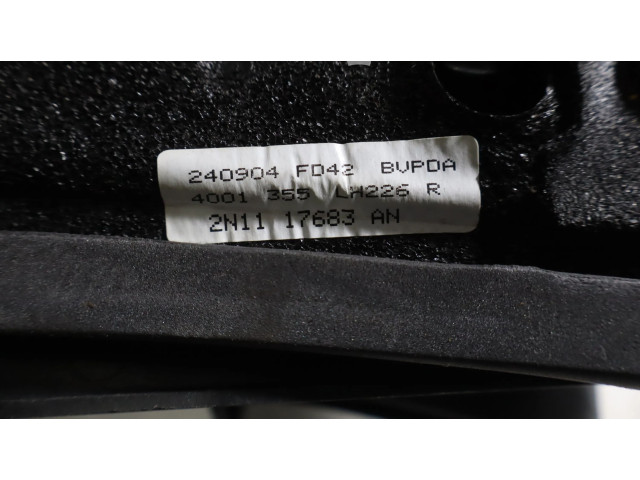 Зеркало электрическое        Ford Fusion  2002 - 2005 года   