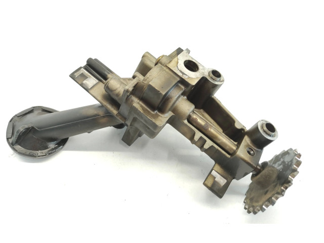 Масляный насос   7700600252  Renault Scenic II -  Grand scenic II 