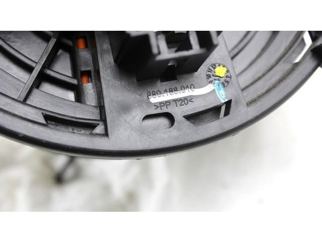 Вентилятор печки    68038189AA   Fiat Freemont