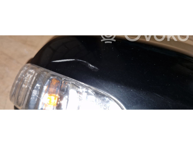 Зеркало электрическое        Volvo V70  2008 - 2013 года   