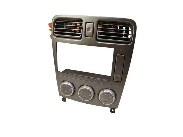 Блок управления климат-контролем 72311SA081, 5037223595   Subaru Forester SG