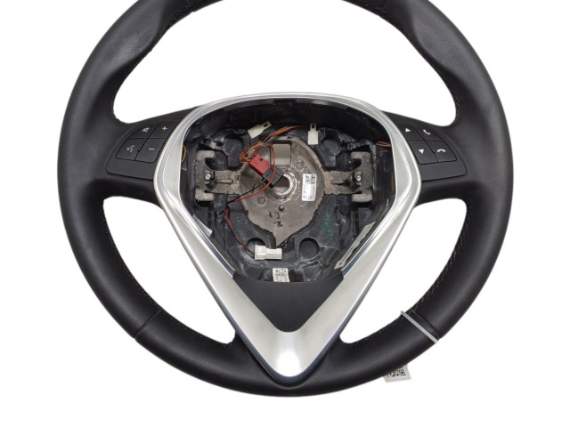 Руль Alfa Romeo Giulietta - года 6000627418, 6000627418