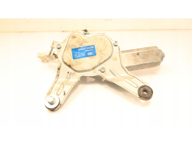 Моторчик заднего дворника     Hyundai Getz