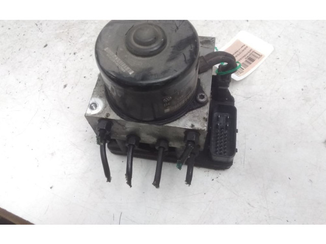 Блок АБС Audi A3 S3 8L 1996 - 2003 года