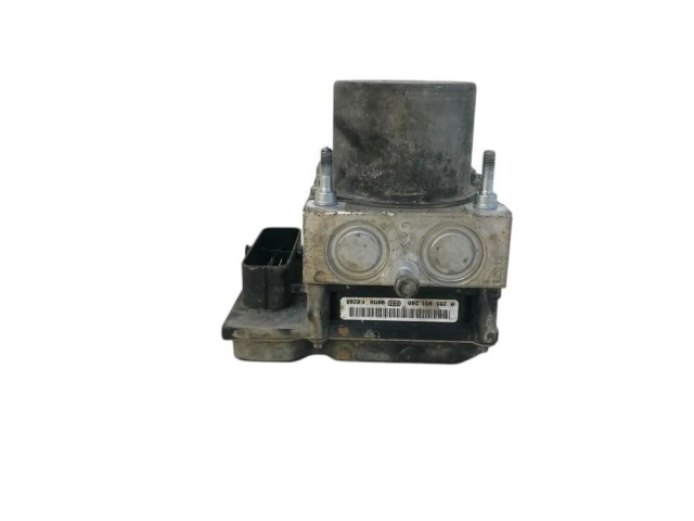 Jednotka ABS 589201P200, 0265238058   KIA Venga 2010