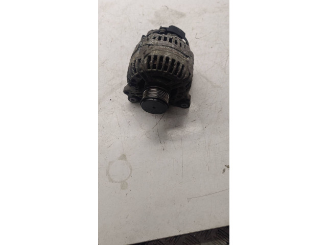 Генератор 06F903023F   Skoda Octavia Mk2 (1Z)      