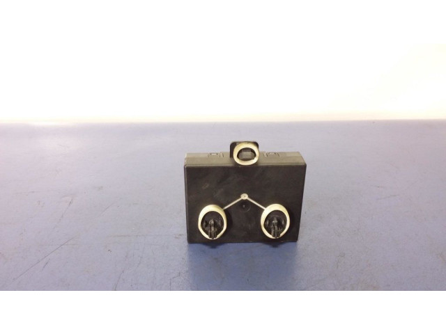 Блок управления 4F0959792   Audi A6 Allroad C6