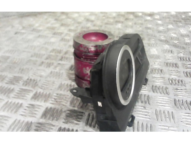 Панель приборов Renault Twingo II