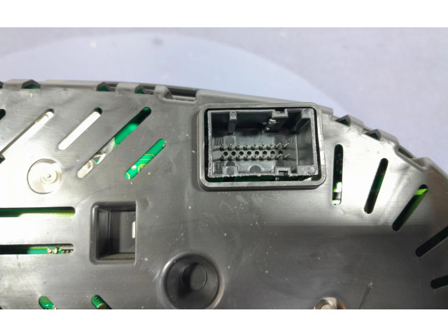 Přístrojová deska Alfa Romeo Mito 2009 50517154, 50517154