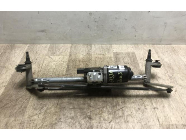 Моторчик дворников 6V1955023D, 6V1955023D    Skoda Fabia Mk3 (NJ)