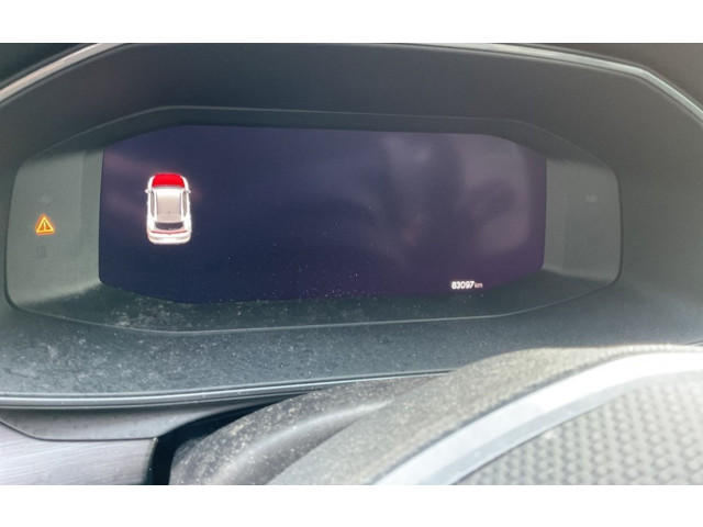 Панель приборов 5FA920790B, 5FA920790A   Cupra Formentor       