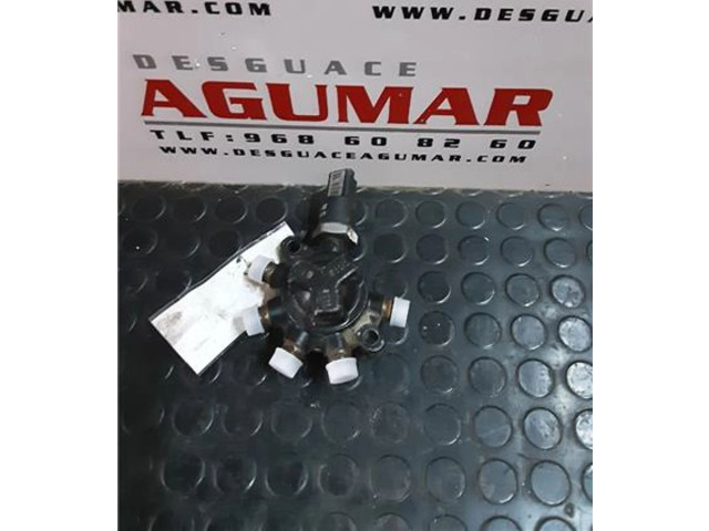 Vstřikovací lišta Renault Kangoo I K9K-704