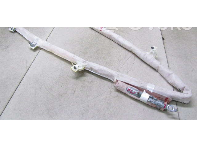 Боковая подушка безопасности 34216414D Citroen C3 Aircross