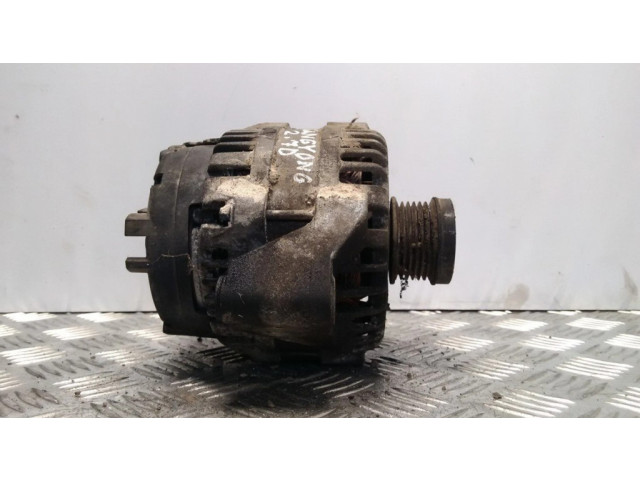 Генератор A6641540002 SsangYong Rexton 2.7