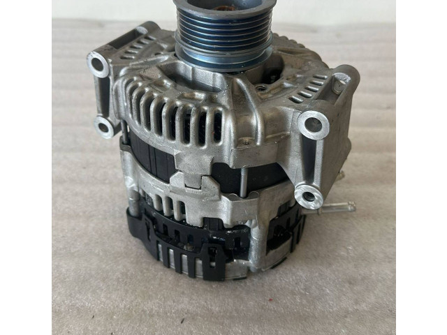 Генератор 06L903030A Volkswagen Golf VIII