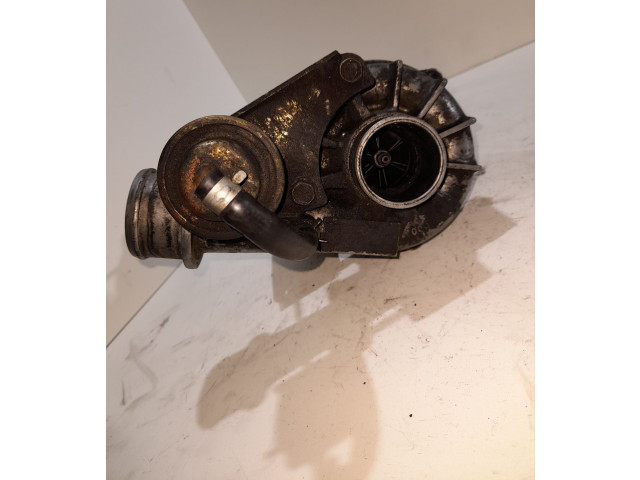 Turbodmychadlo Турбина VA63B9909, RHB52925X Chrysler Voyager