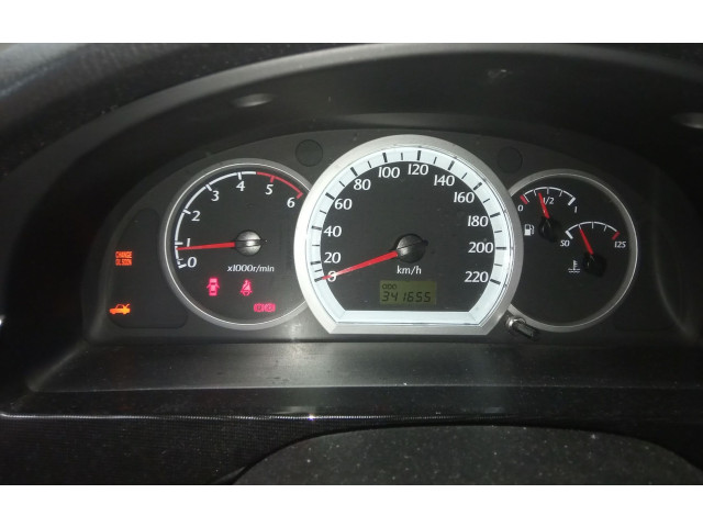 Панель приборов 96499003HM   Chevrolet Nubira       