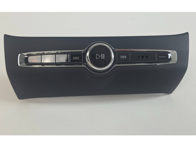 Блок управления климат-контролем P31398845, T18290014502   Volvo V60