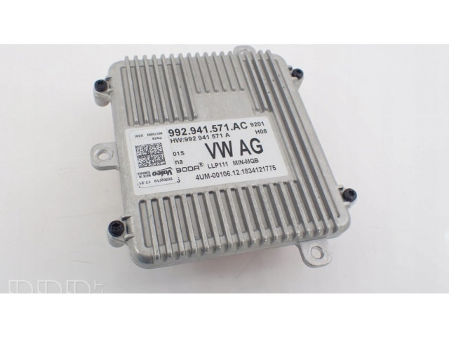 LED модуль контроля