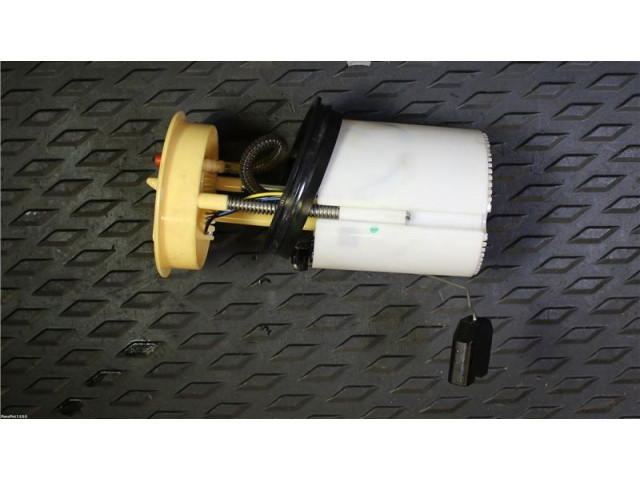 Топливный насос